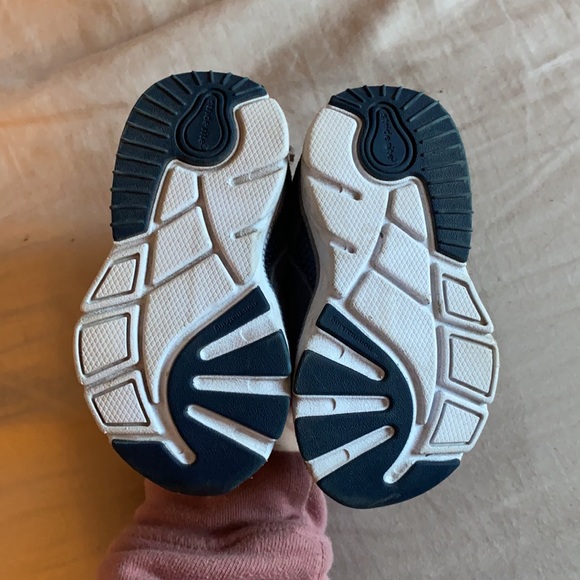 Stride rite toddler shoes - Picture 2 of 4